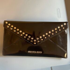 Michael Kors clutch